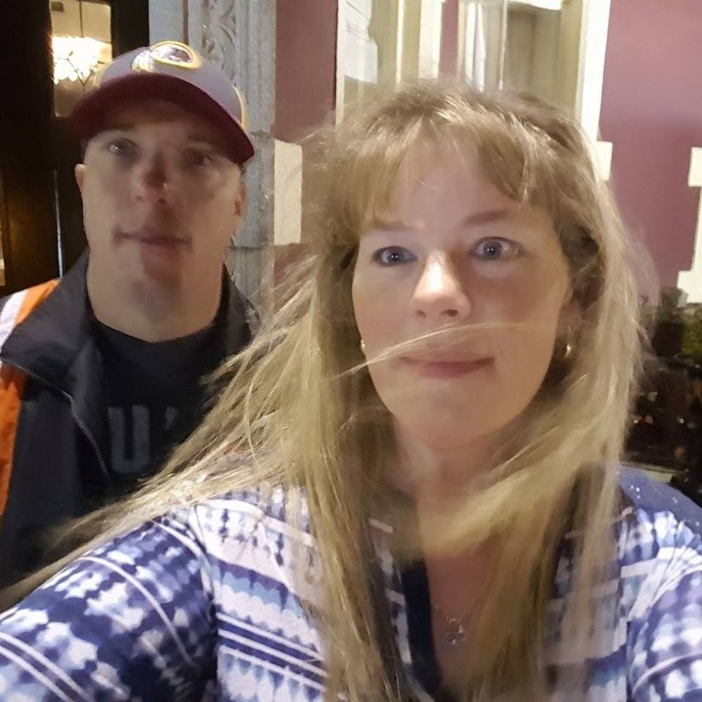 Meet your Posher, Amber